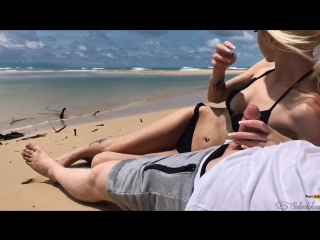 having sex on the beach