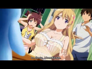 eroge-21 h mo game mo kaihatsu zanmai 01 es -5bhentaisub.net-5d mp4